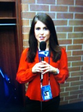 Inside the Patriots' locker room in Indianapolis